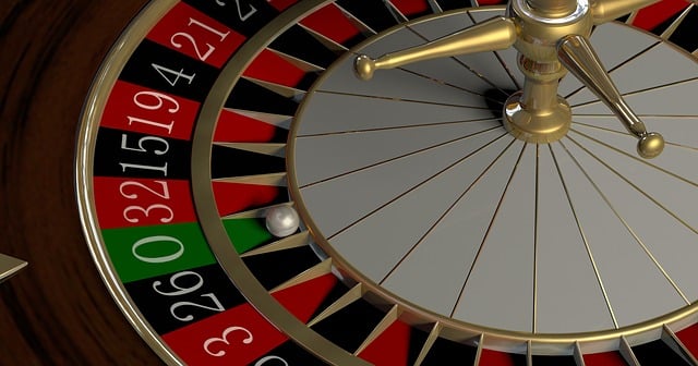casino in Dubai hotel